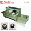 Easy Operate Automatic Stamp Date Coder Heat Transfer Printer Industrial Ink Roll Coding Machine