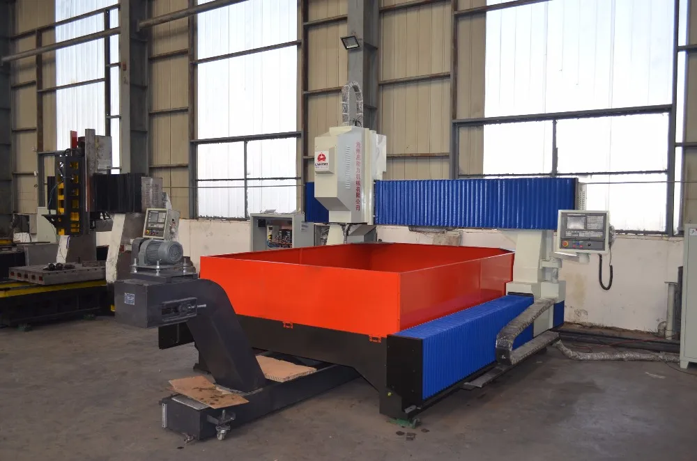 Cnc High Speed Stainless Steel Drilling Machine Buy Drilling Machine