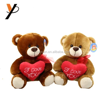 wholesale valentine bears