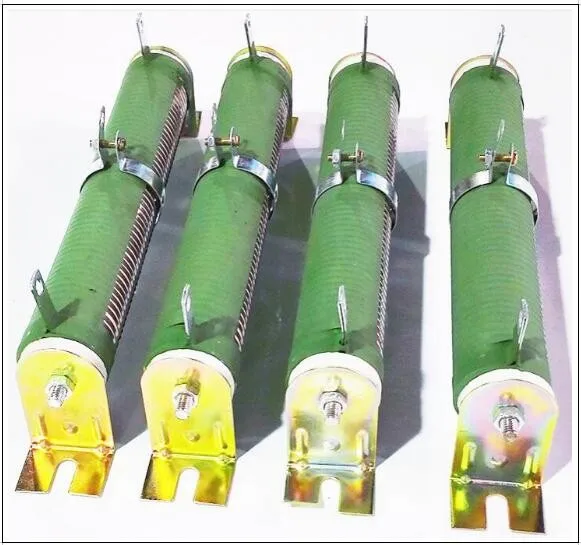 Rx20 Wirewound High Power Rheostat 1000w Resistor Buy 1000w Resistor