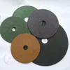 100 x 16 x 1mm Double Side Glass Saw Blade Cutting Disc