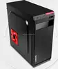 2017 New model atx desktop pc case computer case