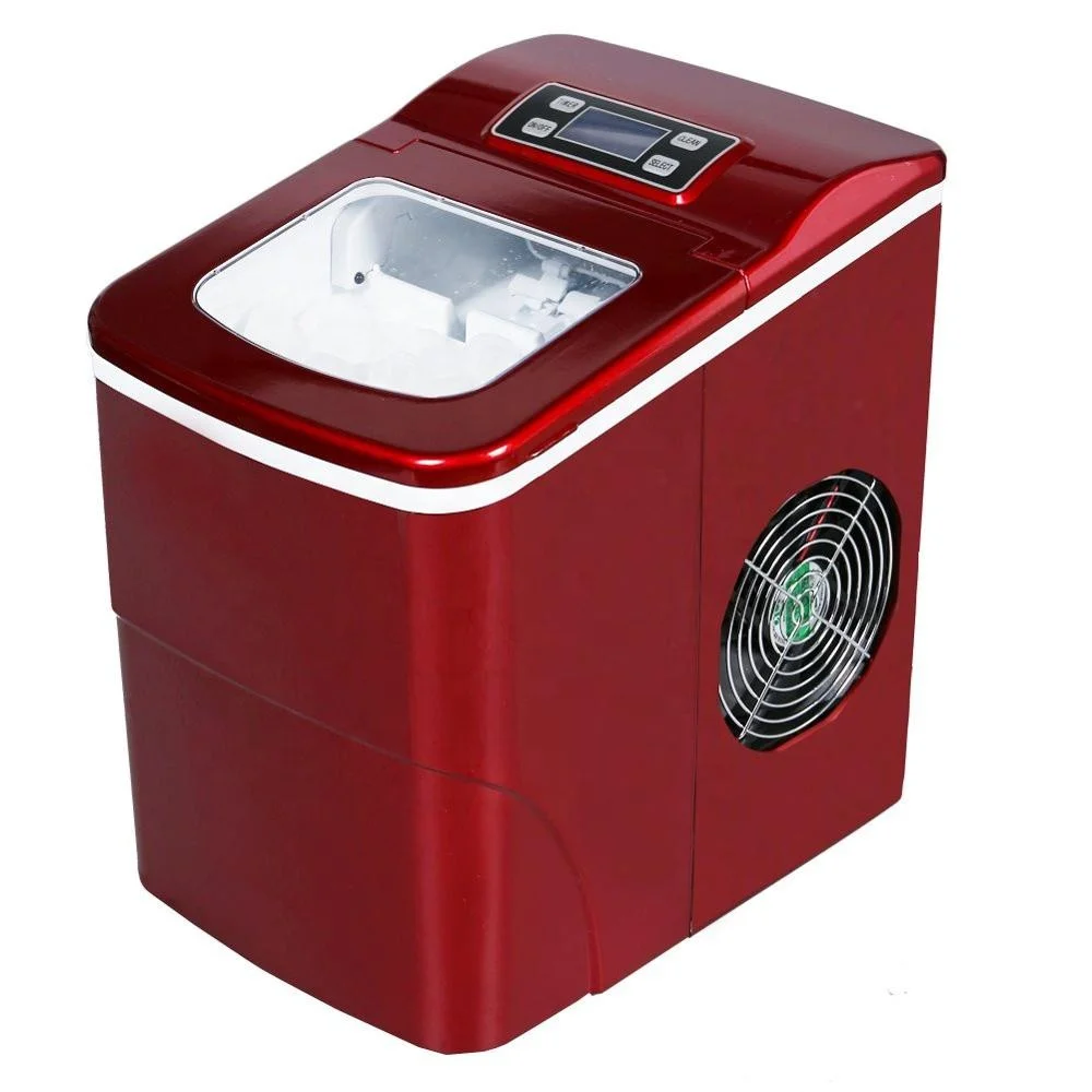 Amazon Top Selling Countertop Ice Maker Machine,Portable Ice Maker