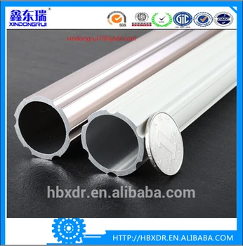 Hot Sale Extension Wedding Backdrop Aluminum Curtain Rods Poles