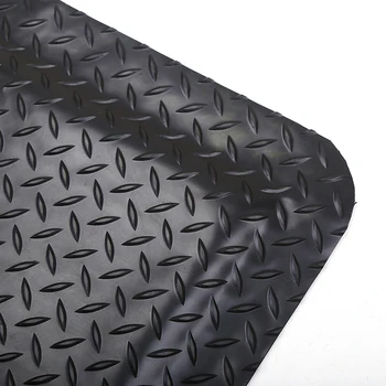 High Quality Pvc Non Slip Anti Fatigue Foam Mat Roll Buy Anti