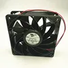 120*120*38mm cooling fan 4pin PWM 12v brushless dc fan wtih magnet ring