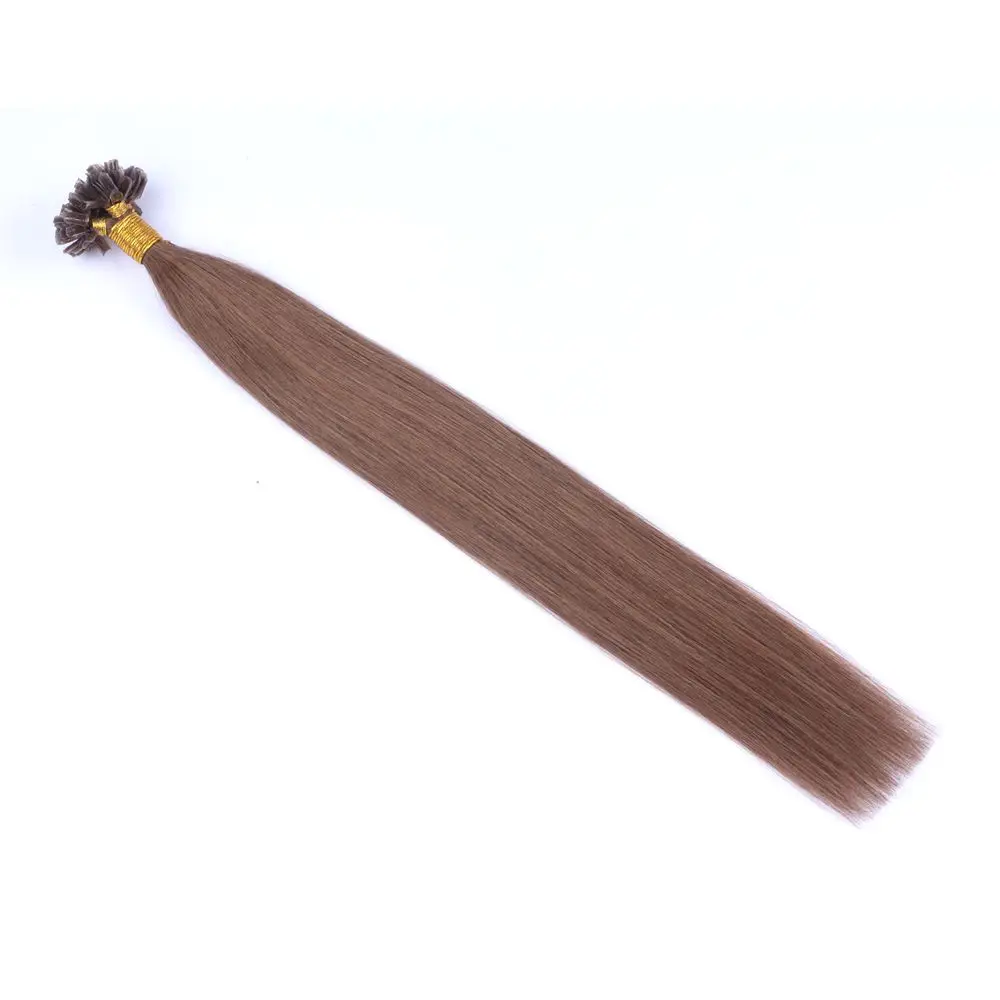 8 32 Inch U Tip Hair Extensions Cheap Remy Brazilian Human Hair 6