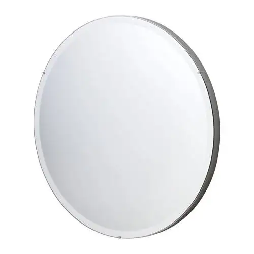 Hot sale 5x Magnifying 3 Sides Compact Decorative Cosmetic Makeup Mirror SYS