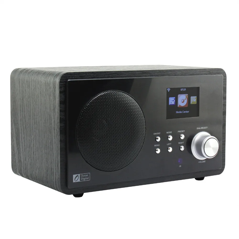 Wireless Wifi Radio Poste Radio Wifi Bluetooth Wifi