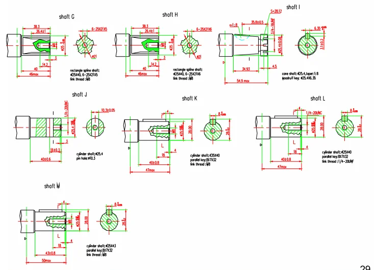 Hydraulic motor для подъемника схема подключения