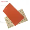 China factory supplied top quality silicone rubber heater for electrical heating