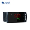 Digital Temperature Control Measuring Instrument with RS232 printing function