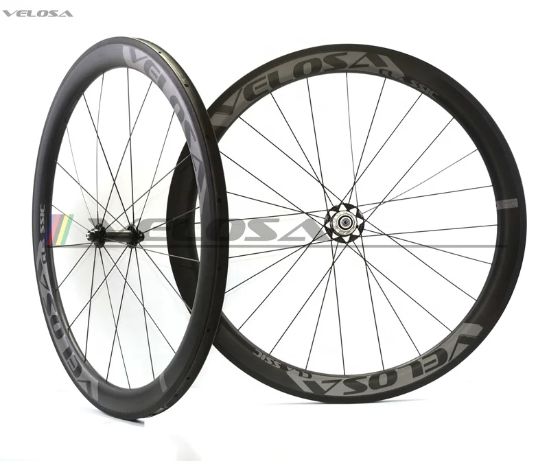 Velosa super sprint 451 carbon wheelset,38mm clincher 20 inch bike carbon wheel
