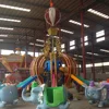 Full Fun!!!amusement Rides Flying Elephant For Sale!!!