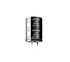 180V 1000Uf Aluminium Electrolytic Capacitors Load Life Of 5000 Hours On 105C Size 30X45