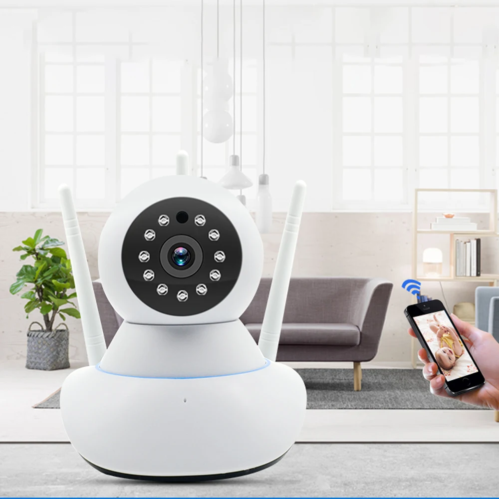 mini ip wifi camera