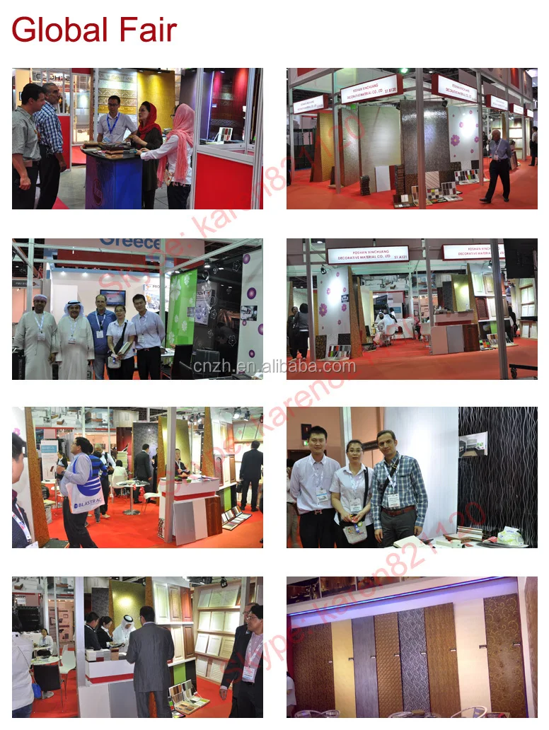 Zhihua global fair 6