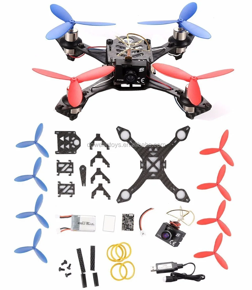 Mini fpv. Fpv drone кит комплект. мини фпв дроны на коллекторных моторах. drone kit for race. best quality fpv drone kit for beginners - whoopfly16 rtf.