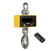 Wireless Digital Crane Scale Hook Lifting Scale with 1 Ton