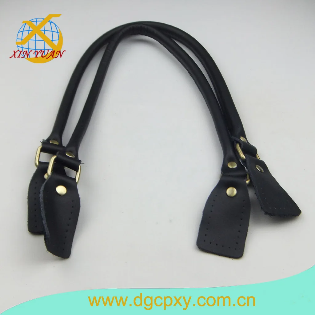 Handbag Accessories Leather Handles For Bag Buy Leather Bag Handles