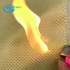 Flame resistant durable Kevlar aramid fiber fabric kevlar product