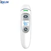 FDA baby thermometer digital dual mode infrared forehead and ear digital thermometer