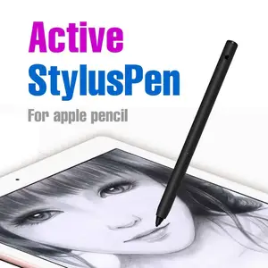Active Stylus Pen Apple Tablets