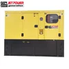 25kva F3L912 DEUTZ ari cooled stamford brushless alternator generator