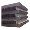 Size 10x10 100x100 Mild Steel Square Hollow Tube Supplier