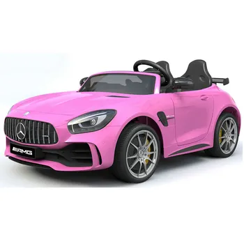 double seater toy car