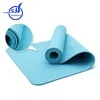 Bodybuilding Fitness Gym Sale Sports Products Tpe Wholesale Bag Manufacturing Mat Yoga