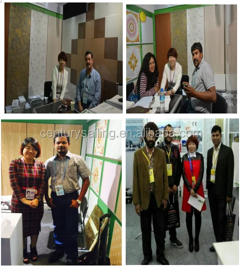 20mm glass fiber ceiling9