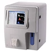 H9000 semi-auto lab hematology analyzer