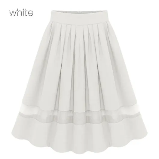Fashion Style Elegant Sexy Bag Summer Women Long Skirts