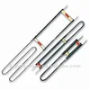 W/U shape Molybdenum Disilicide heating rod