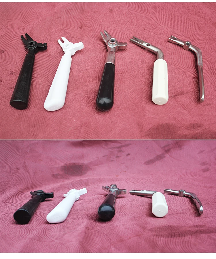 handle 750