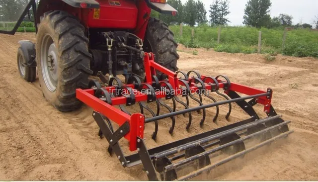 Atv Or Garden Tractor Implements Buy Heavy Harrows For Sale