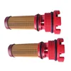 2019 red and yellowmercury fuel filter replacement elements with high quality