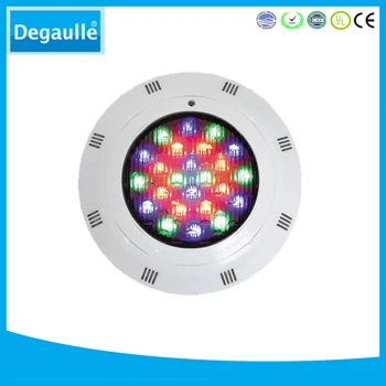 Degaulle Zwembad En Jacuzzi Onderwater Rgb Led-verlichting - Buy ... Degaulle Zwembad En Jacuzzi Onderwater Rgb Led-verlichting - Buy ...