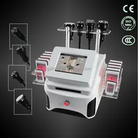 

TM-913 cavitation lipolaser double vacuum liposuction machine