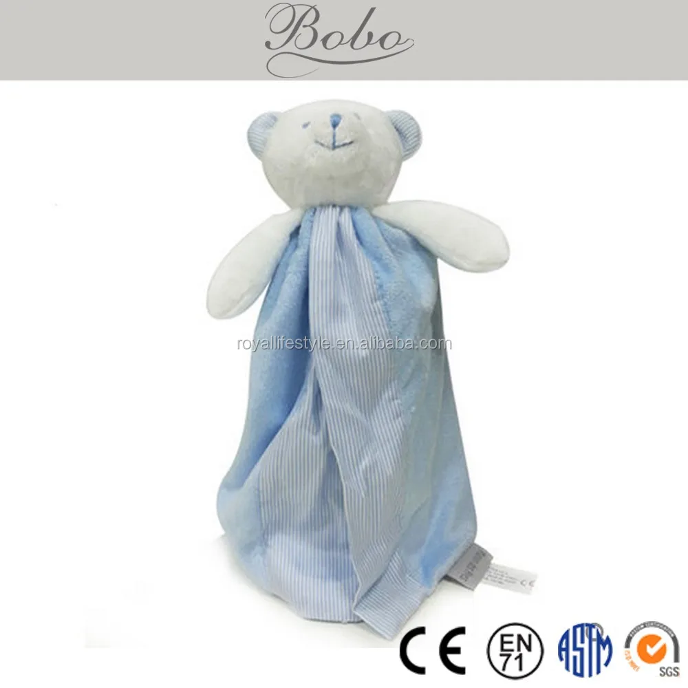 comforter teddy