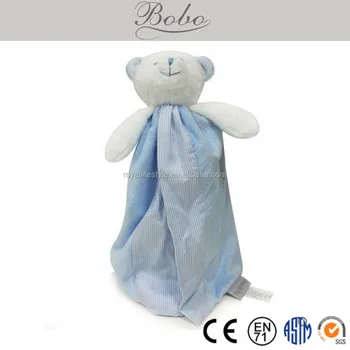 peluche doudou bebe