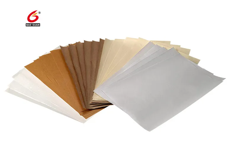 High Quality Release Paper