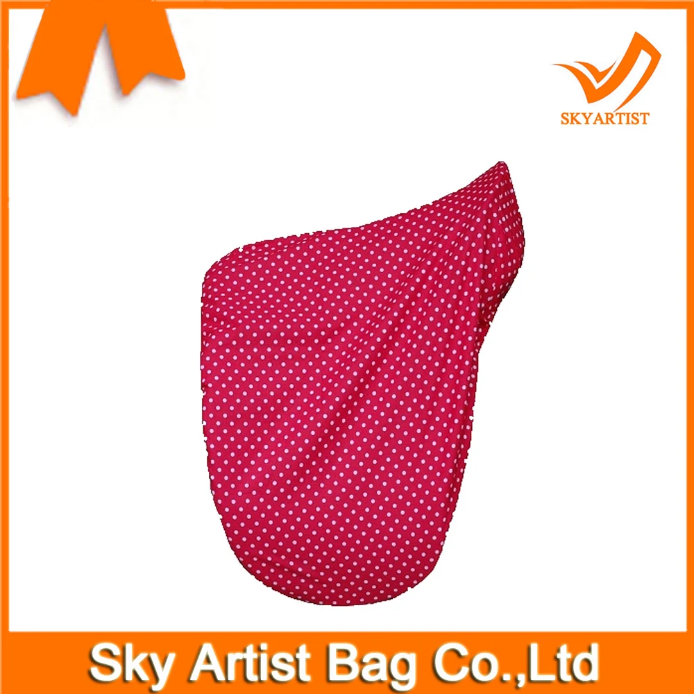 
Barrel Racing Saddle Pads and treeless saddle pad 