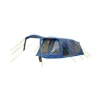 W0095 Hot Selling Waterproof Polyester Shelter Bivvy Camping Outdoor Tents Carp Uv Protection Fishing Tent With High Quality