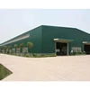 Hot Sale Easy Erect Logistics Warehouse Building Steel Frame Structure