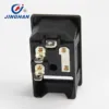 Hot Selling AC Power Adapter Socket with Rocker Switch