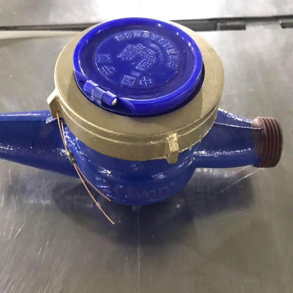 Iman Para Parar Contador De Agua