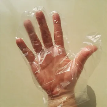 waterproof disposable gloves