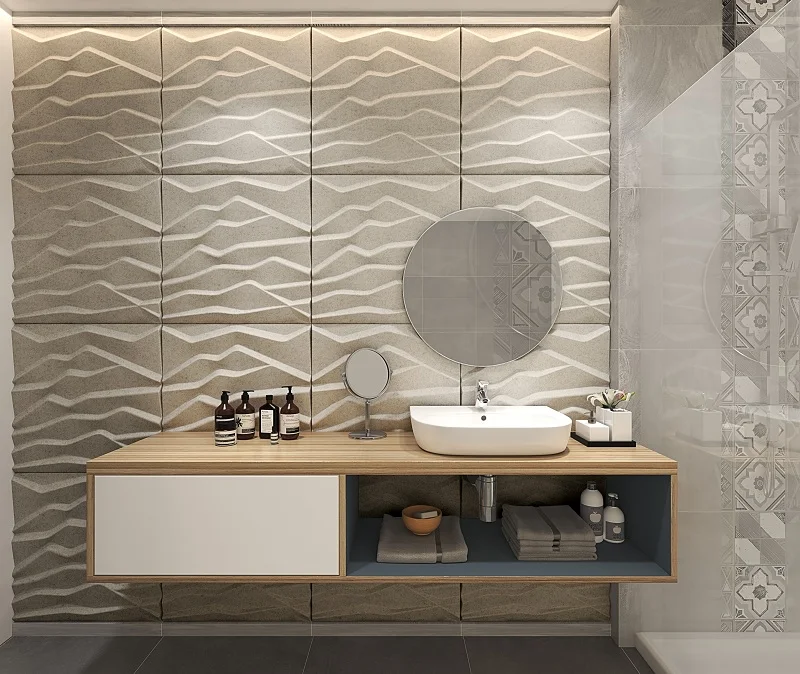 3d Wall Decorative Melamine Panels - Buy Decorative Melamine Panel ...